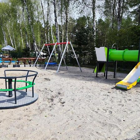Apartament Baltic Star بوبيروفو المظهر الخارجي الصورة