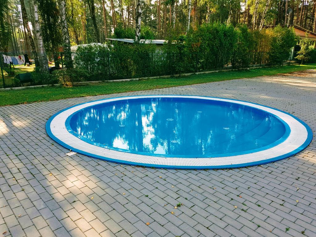 Apartament Baltic Star بوبيروفو المظهر الخارجي الصورة
