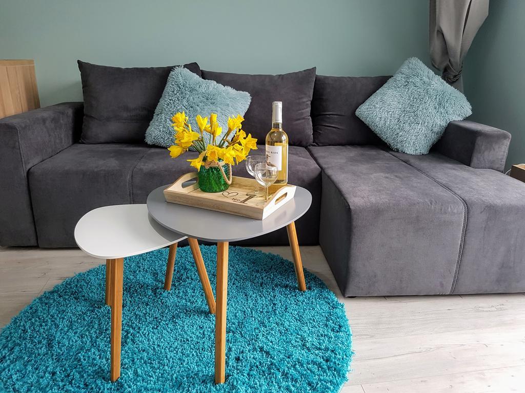 Apartament Baltic Star بوبيروفو المظهر الخارجي الصورة