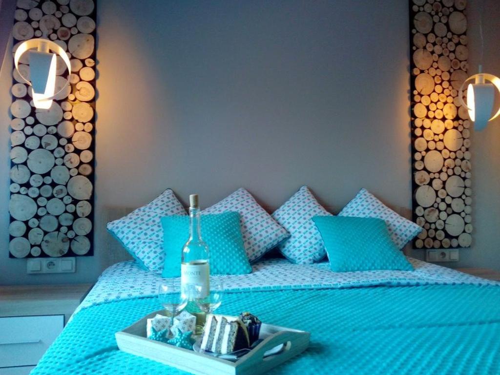 Apartament Baltic Star بوبيروفو المظهر الخارجي الصورة